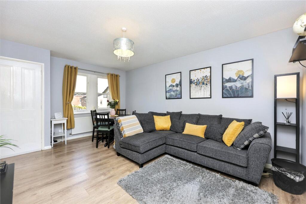 Letham Way, Dalgety Bay, Dunfermline, Fife, KY11 photo 4