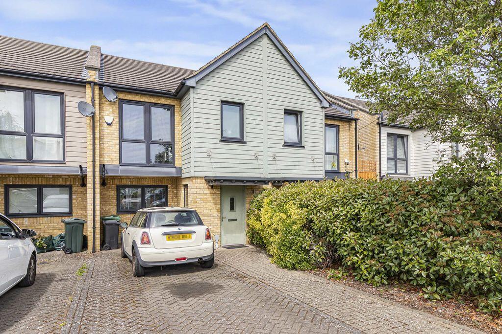 Main image of property: Heath End Road, Bexley