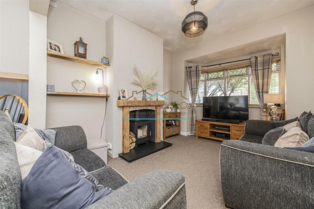 Main image of property: Winstanley Road, Wellingborough