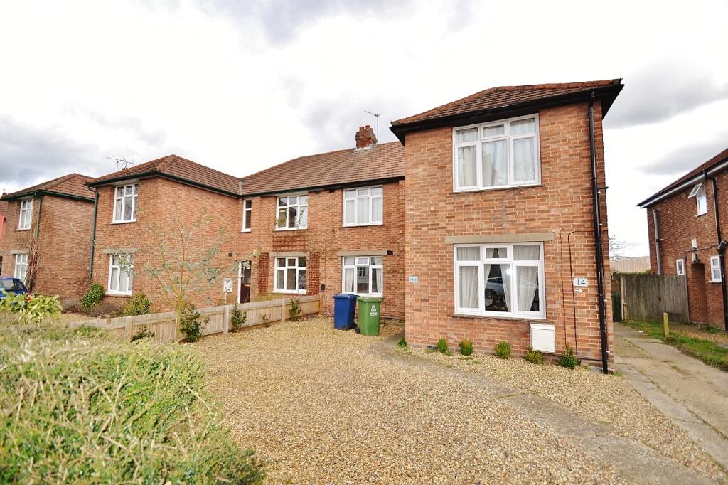 Main image of property: Metcalfe Road, Cambridge, CB4