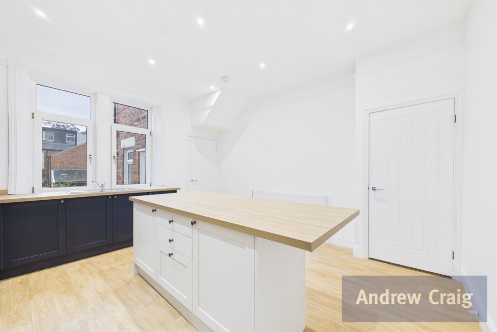 House in Newcastle upon Tyne - More