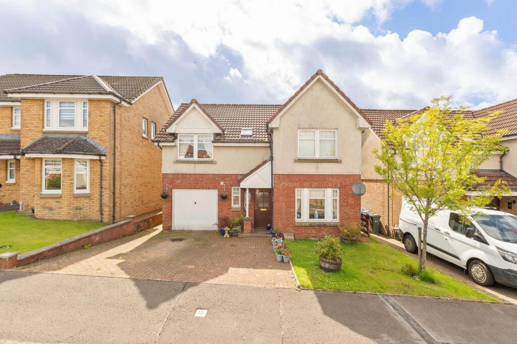 Main image of property: Glenshee, Whitburn, EH47