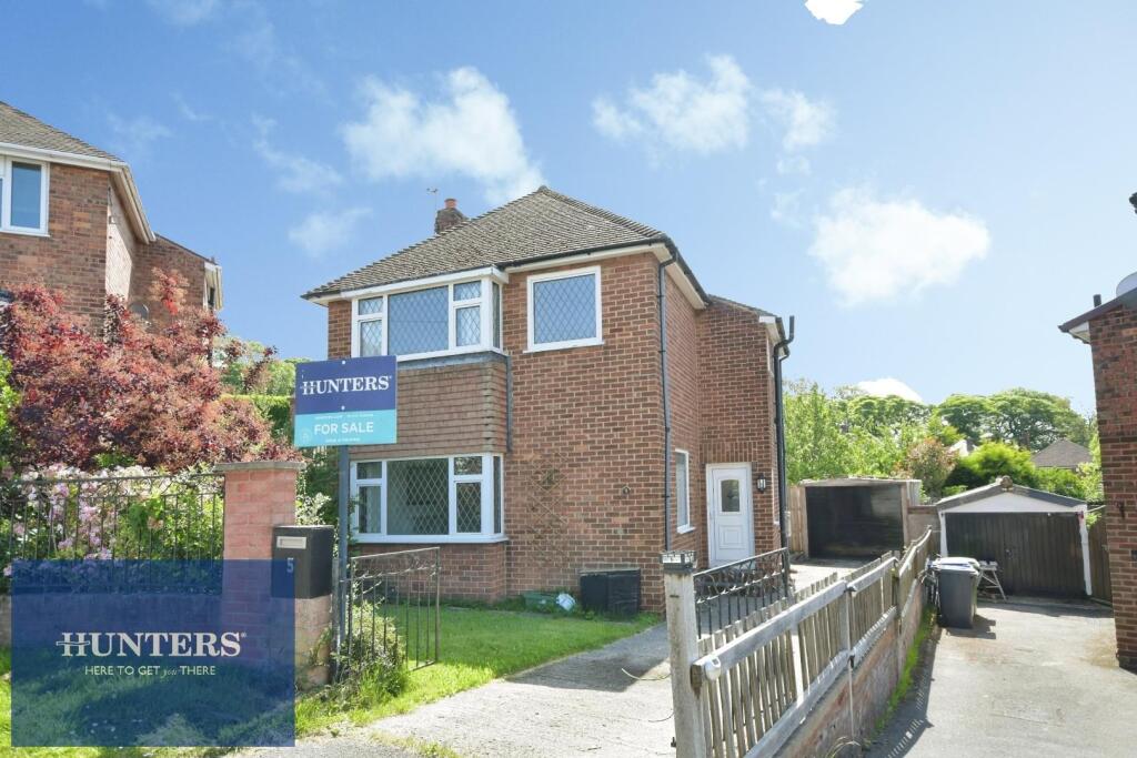 House in Sheffield - View 3
