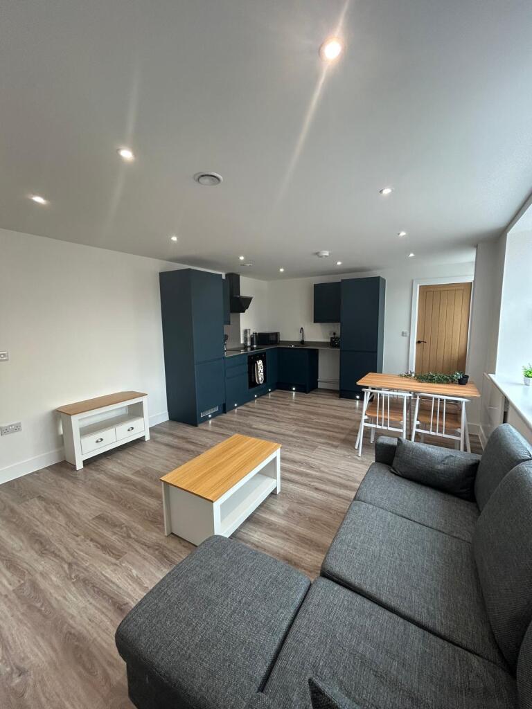Main image of property: Market Street, Loughborough