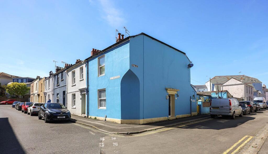Main image of property: St James Road, Torpoint, Cornwall, PL11