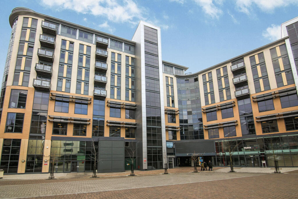 Main image of property: City Quadrant, Newcastle City Centre