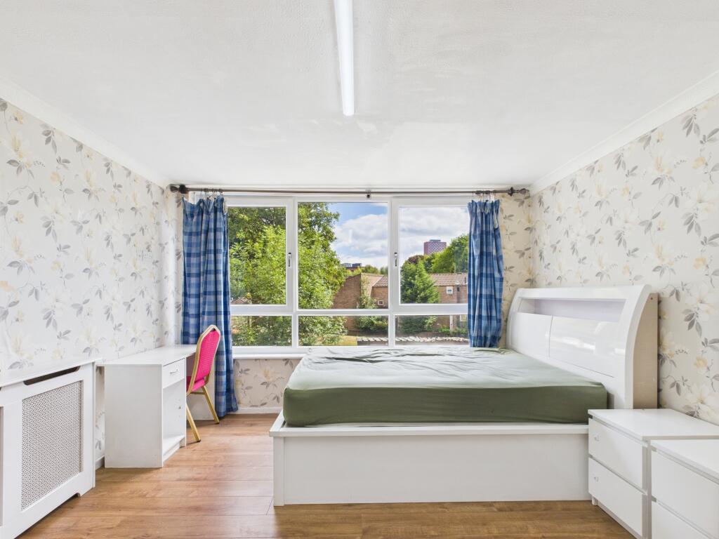 Additional image 2 of Sherborne Grove, City Centre, Birmingham, B1