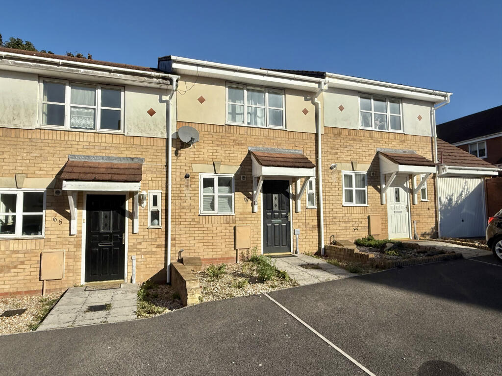 Main image of property: Ermine Street, Yeovil, Somerset - No Chain