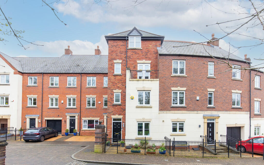 Main image of property: Danvers Way, Fulwood