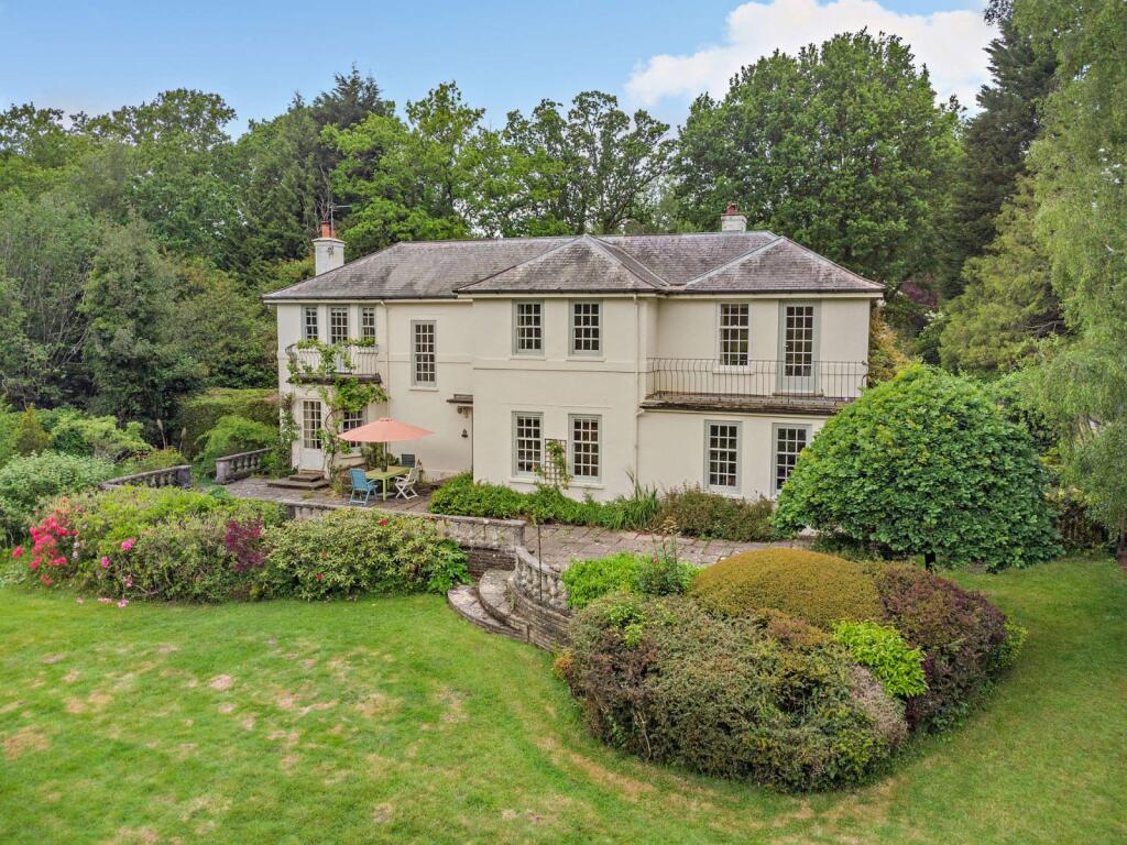 House in Wealden, Heathfield and Waldron - View 2