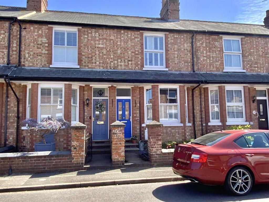 Main image of property: Clarence Road, Stony Stratford, Milton Keynes
