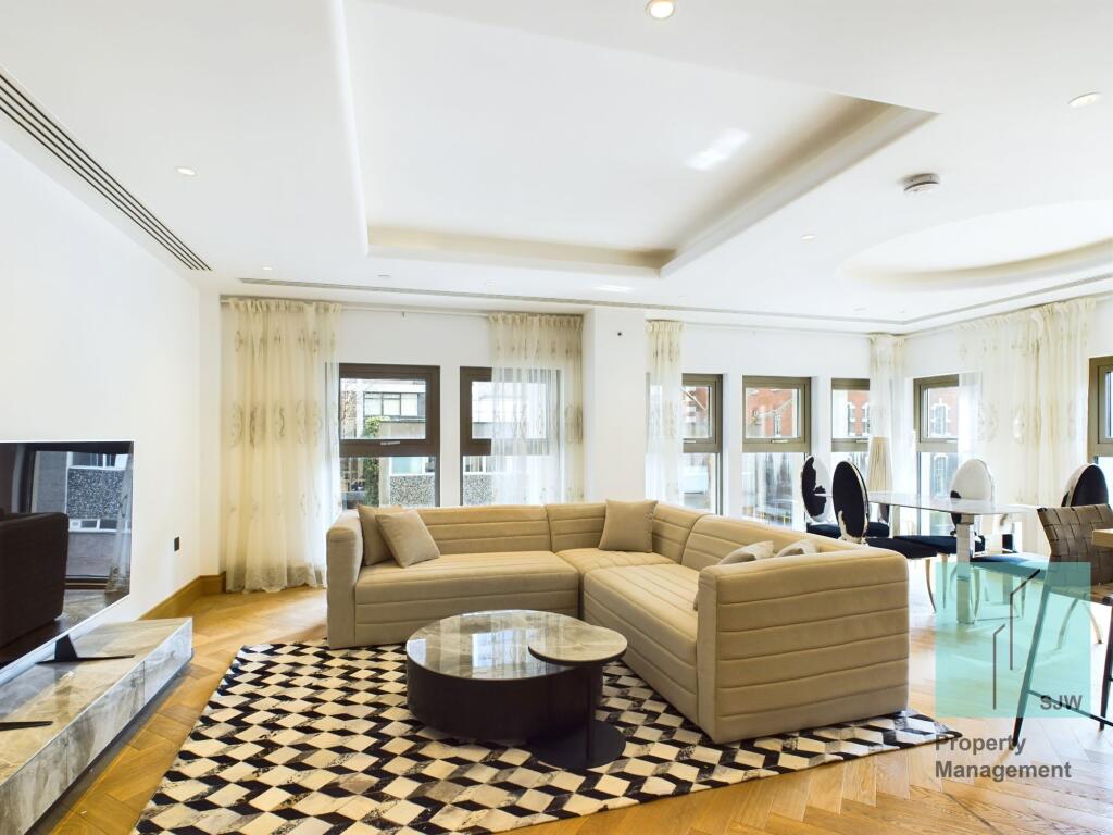 Main image of property: John Islip Street, Abell House, SW1P