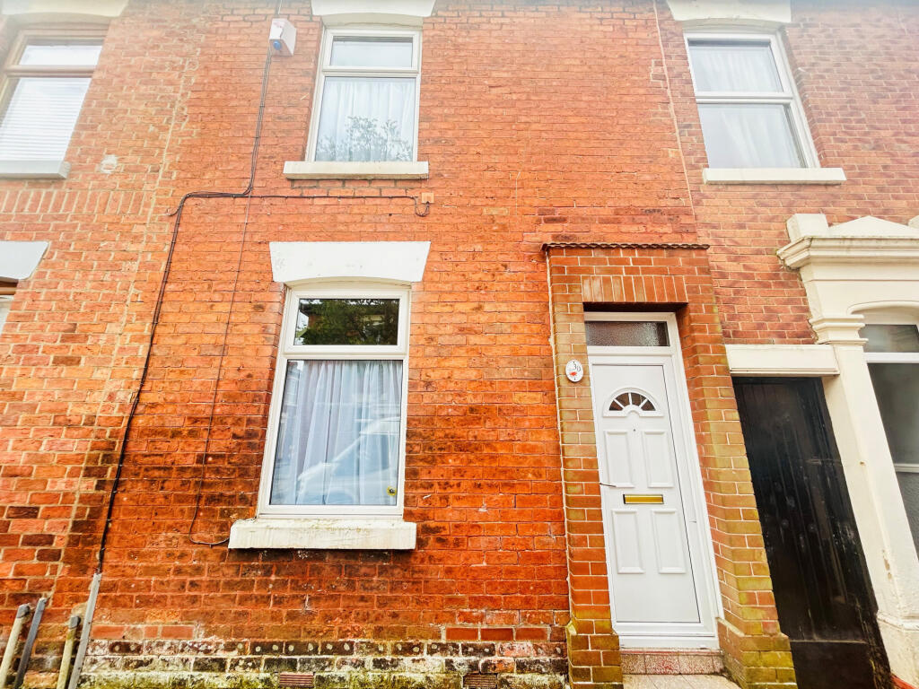 Main image of property: Charnock Street, Preston, PR1