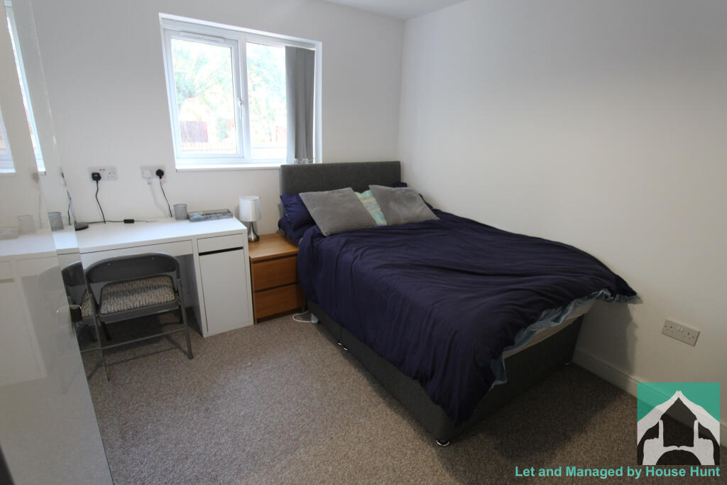 House in Birmingham, Selly Oak - View 4