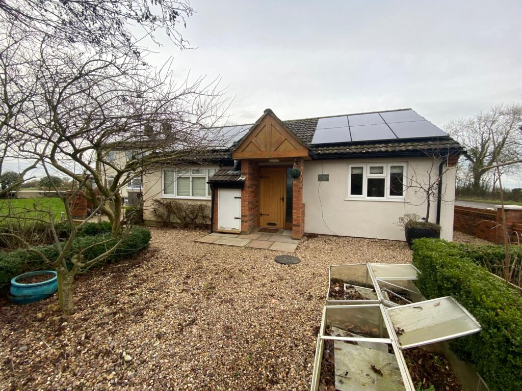 Main image of property: South Kilworth Road, Welford, NN6 6HH