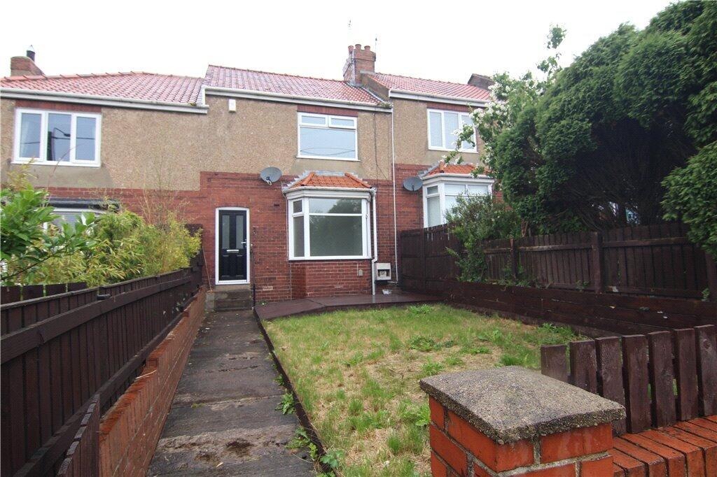 Main image of property: Grange Park Crescent, Bowburn, Durham, DH6