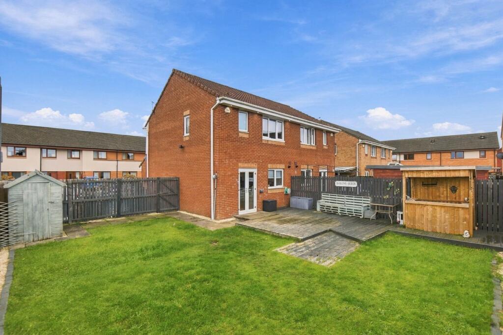 House in Irvine, Redburn - View 3