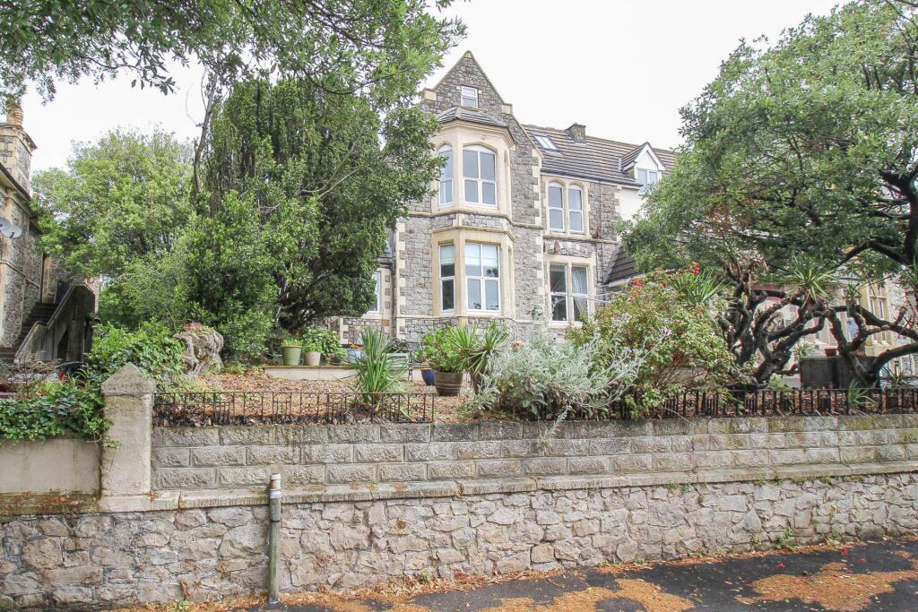 Main image of property: Atlantic Road South, Weston-super-Mare