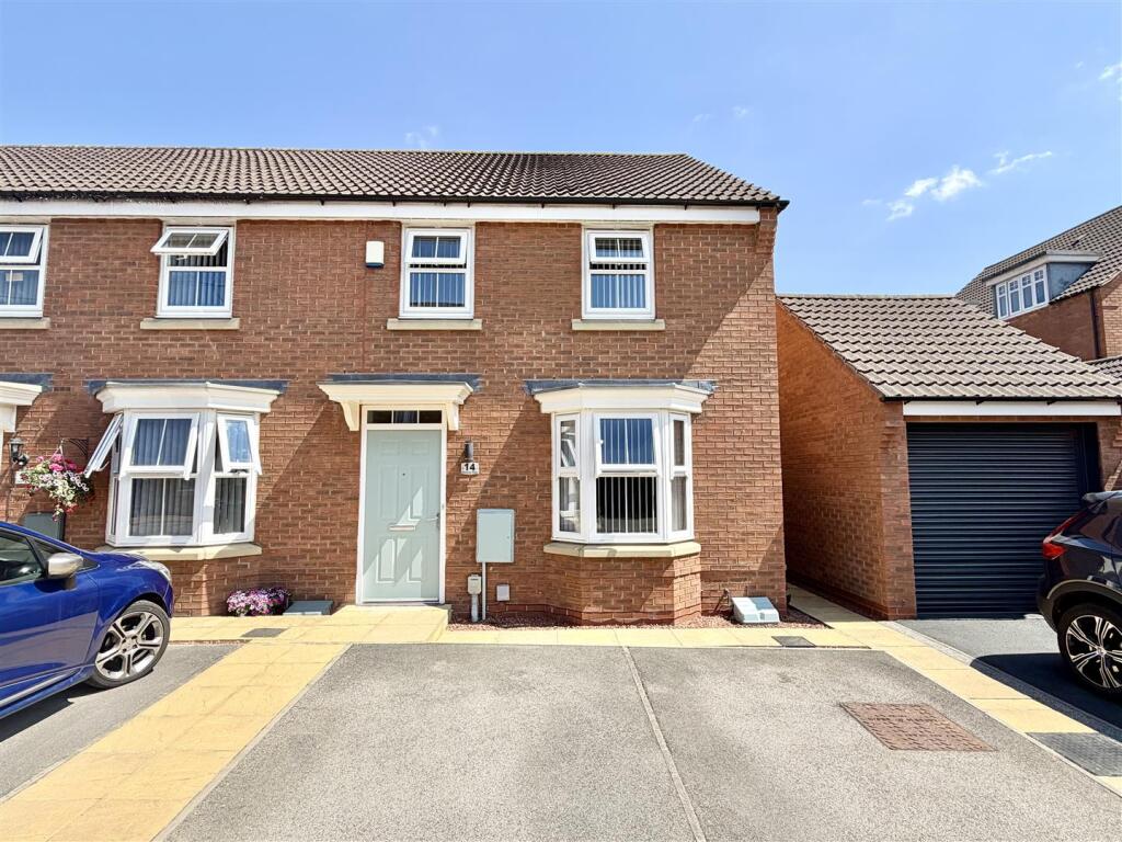 Main image of property: Elthorne Park, Kingswood, Hull