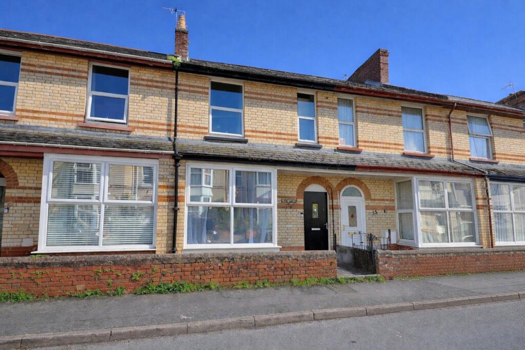 Main image of property: Yeo Vale Road, Barnstaple, Devon, EX32