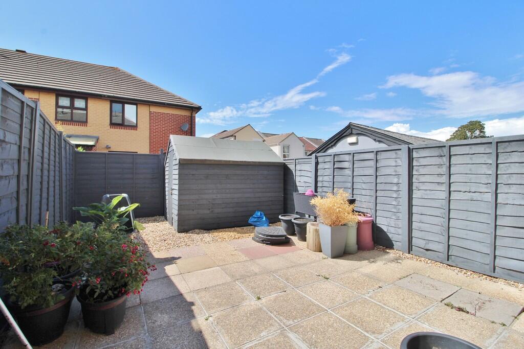 House in Portsmouth - View 4