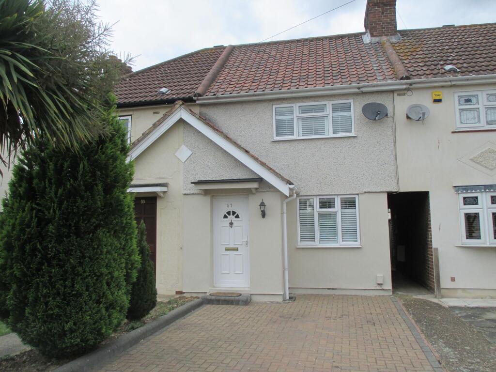 Main image of property: Bellhouse Road, Romford, RM7