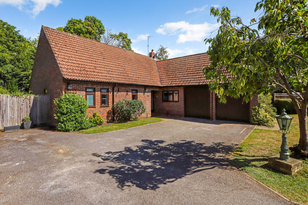 Main image of property: Mayfield, Rowledge, Farnham, Surrey, GU10