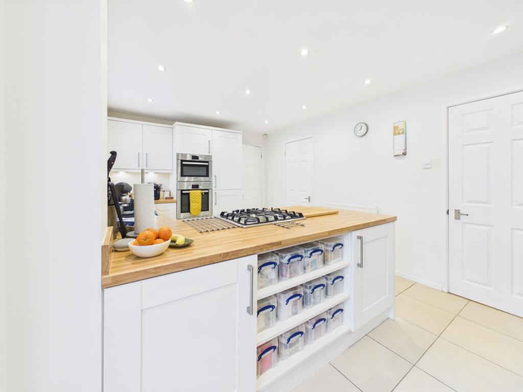 Cannon Way, Higher Kinnerton, CH4 photo 4