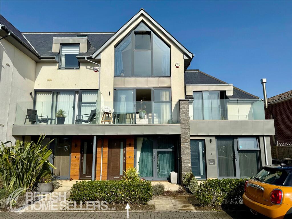 Main image of property: Warren Edge Road, Bournemouth, Dorset, BH6