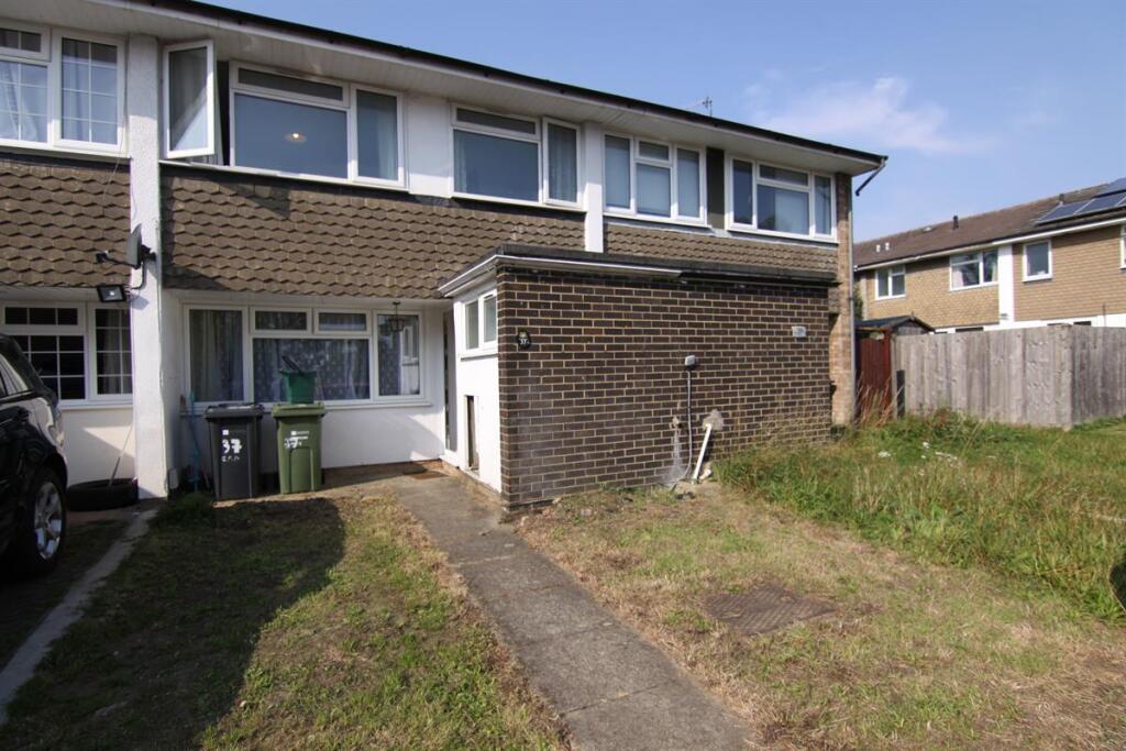 Main image of property: Guildford GU2