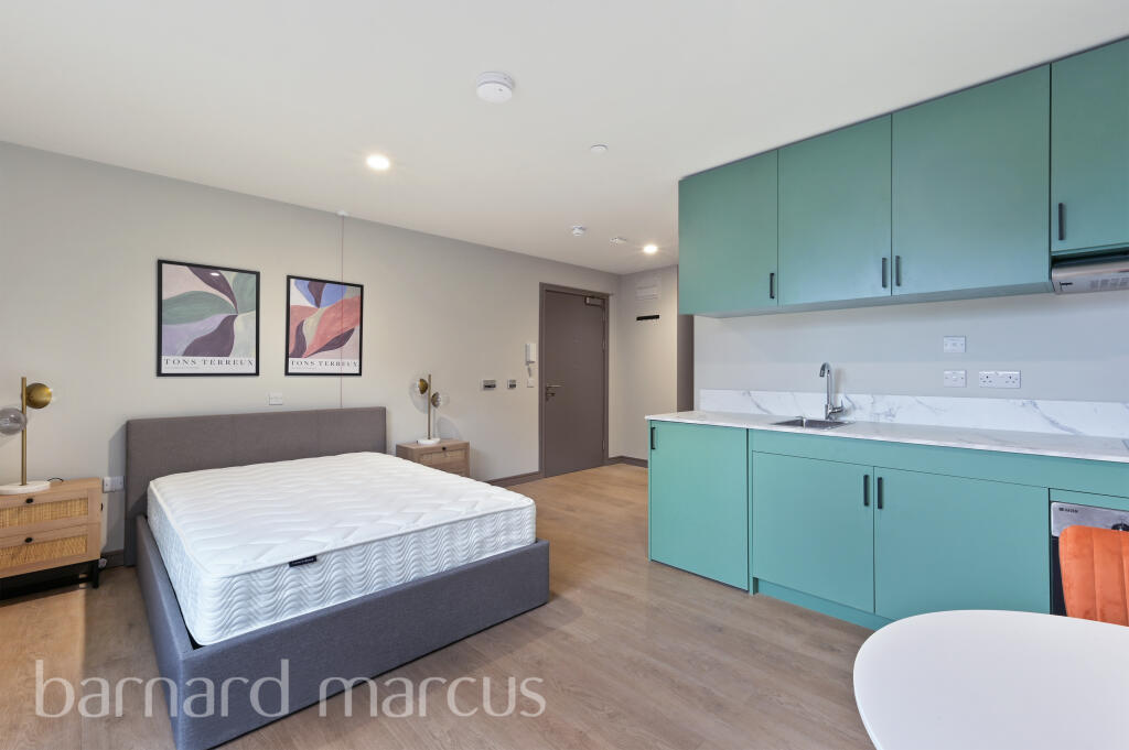 Main image of property: Victoria Road, FELTHAM