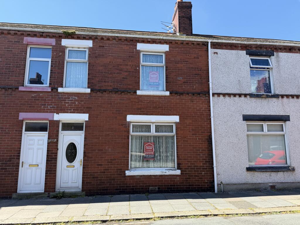 Main image of property: 13 Marsden Street, Barrow-In-Furness, Cumbria LA14 2AY