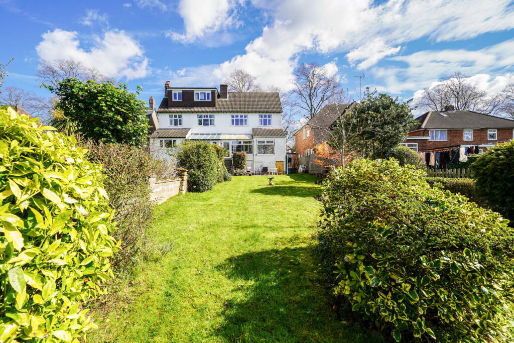 Additional image 22 of Tixall Road, Hall Green