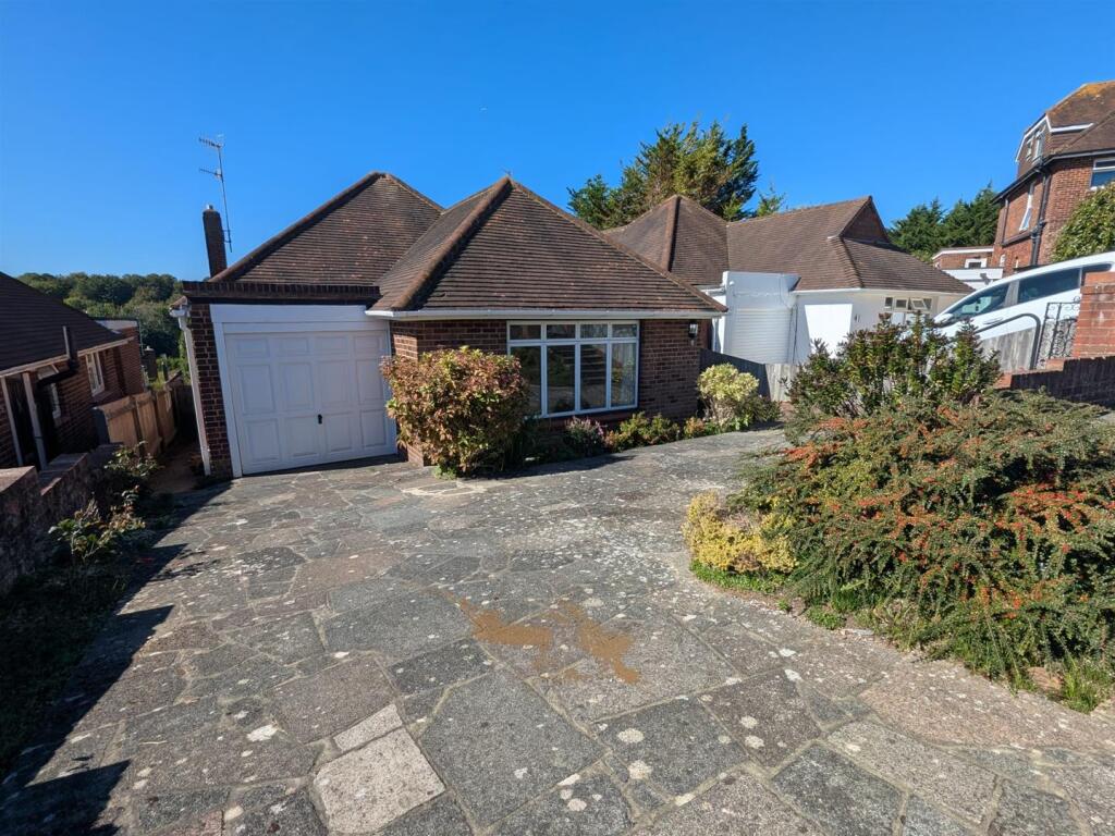Main image of property: Charles Close, Hove