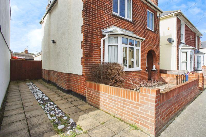 Main image of property: Tower Street, Brightlingsea, CO7