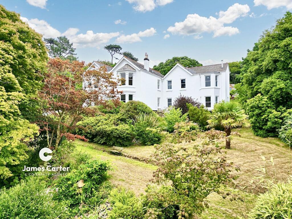 Main image of property: Trewince House, Trewince Lane, Port Navas, TR11 5RH