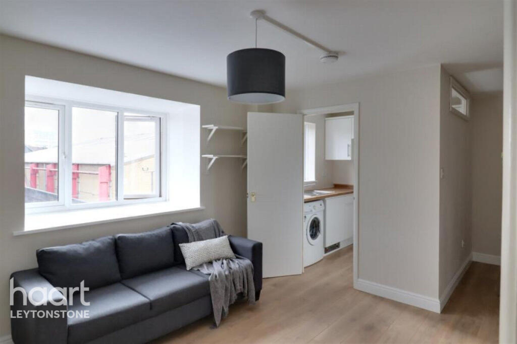 Main image of property: Brockway Close, London