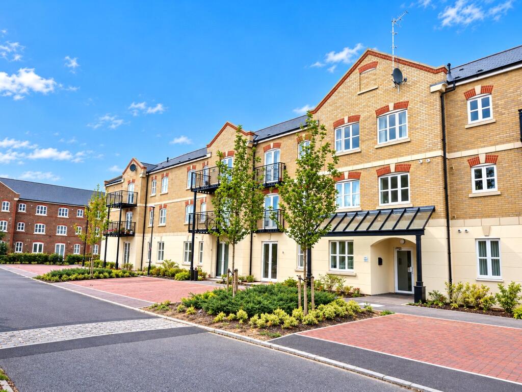 Main image of property: Masters House, Aylesbury, Buckinghamshire, HP21