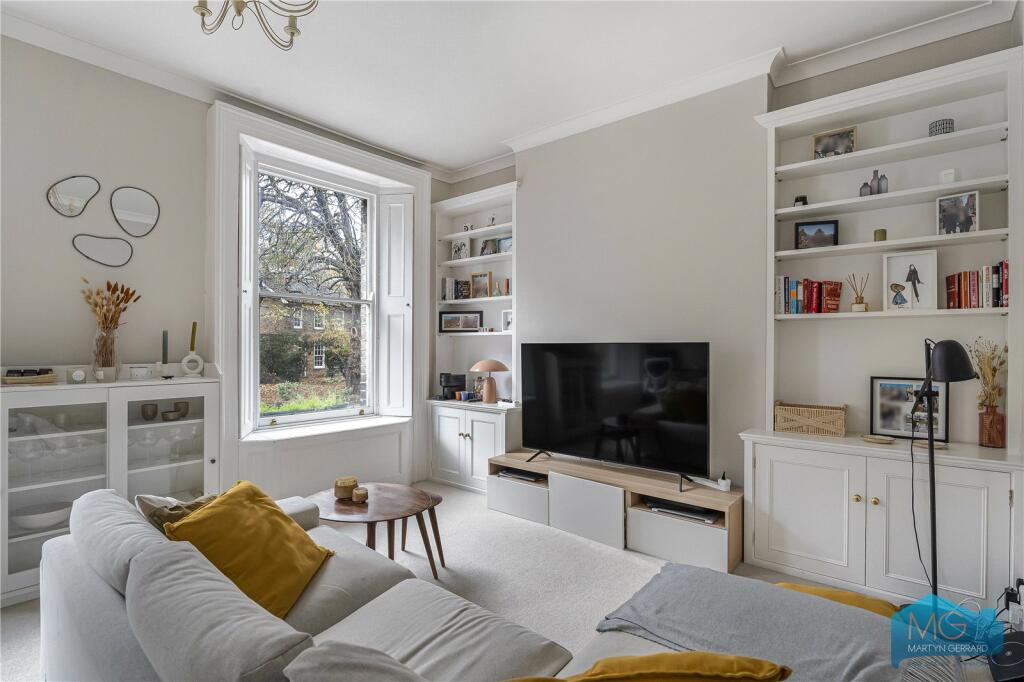 Main image of property: St Pauls Road, Islington, London, N1