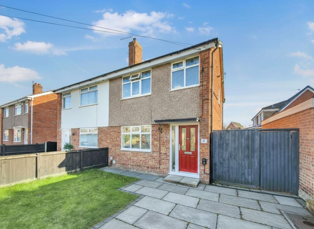 Main image of property: Normington Close, Liverpool, L31
