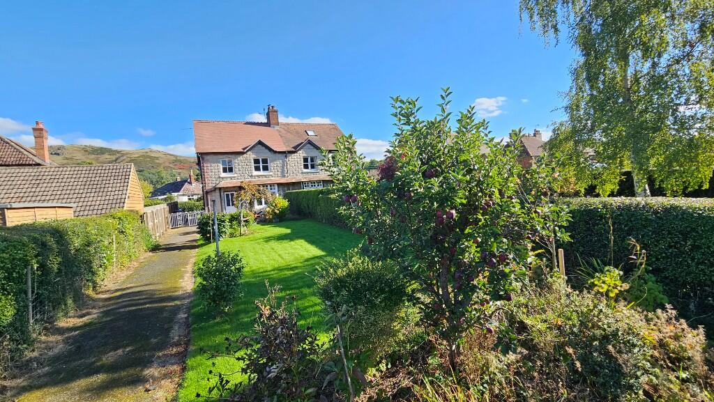 Hopton Villa, All Stretton, SY6 6HN photo 2