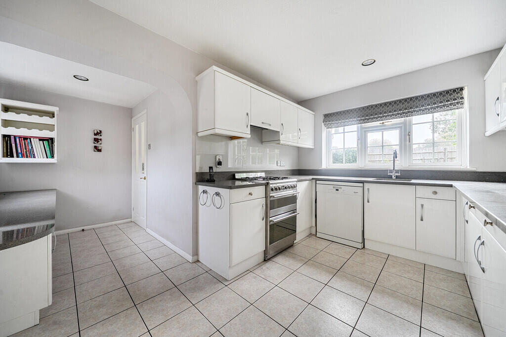 House in Reading - View 5