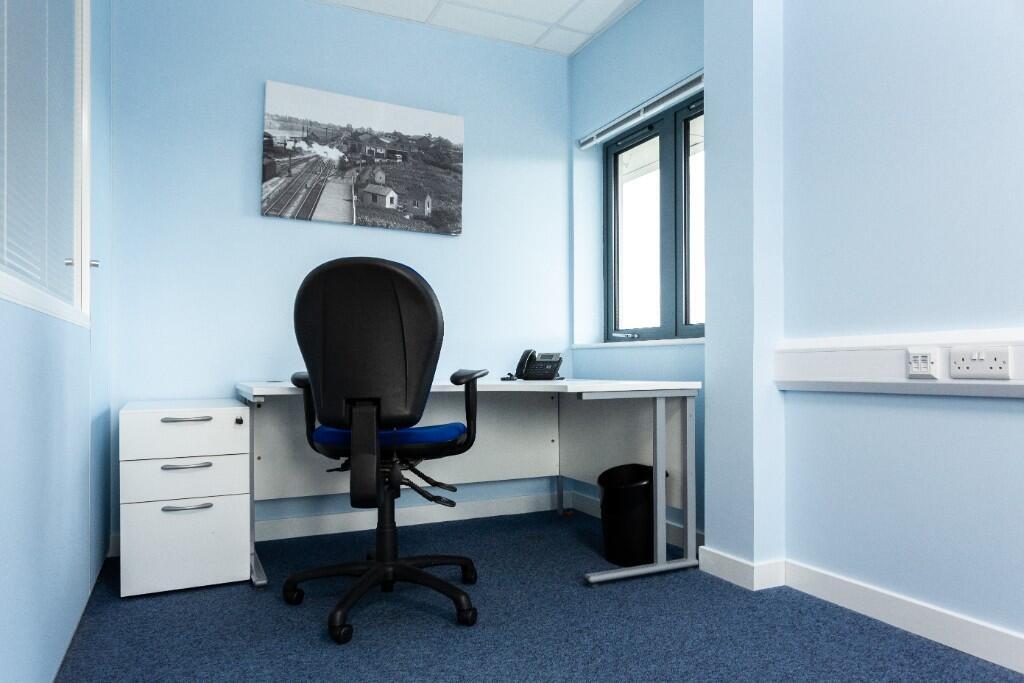 Main image of property: Office 18 Highbridge Enterprise Centre Bennett Road, Highbridge, Somerset, TA9