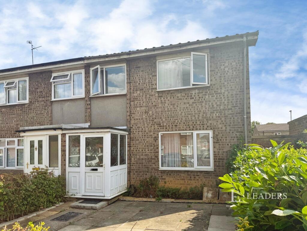 Main image of property: Padholme Road, Peterborough, Cambridgeshire, PE1