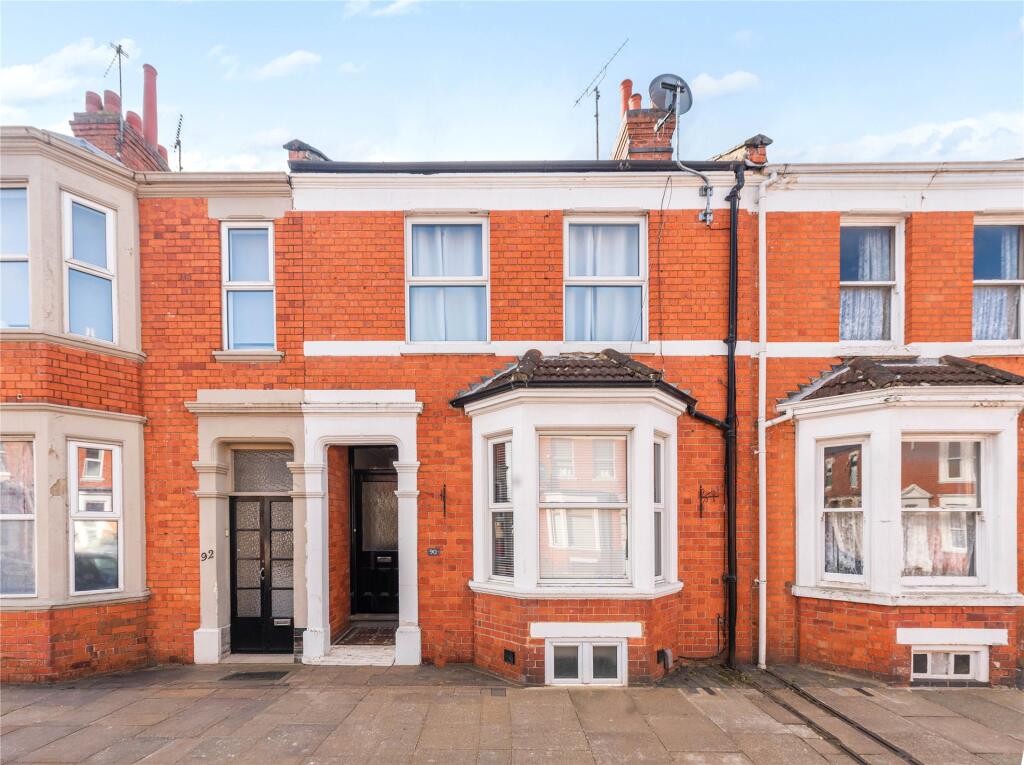 Main image of property: Cedar Road, Abington, Northampton, Northamptonshire, NN1