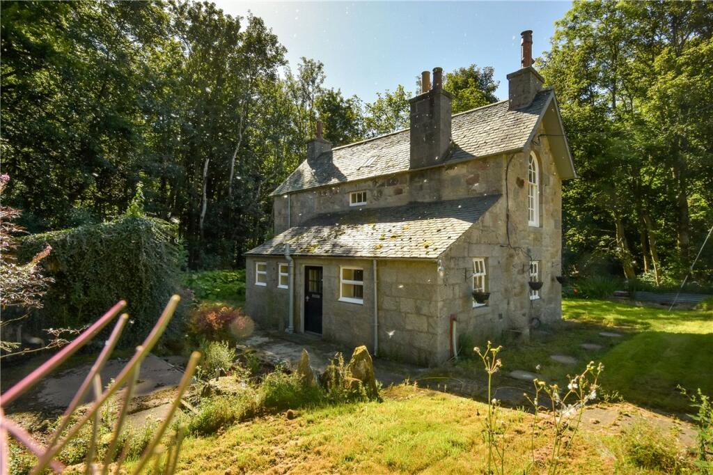 House in Aberdeen, Aberdeenshire - View 3