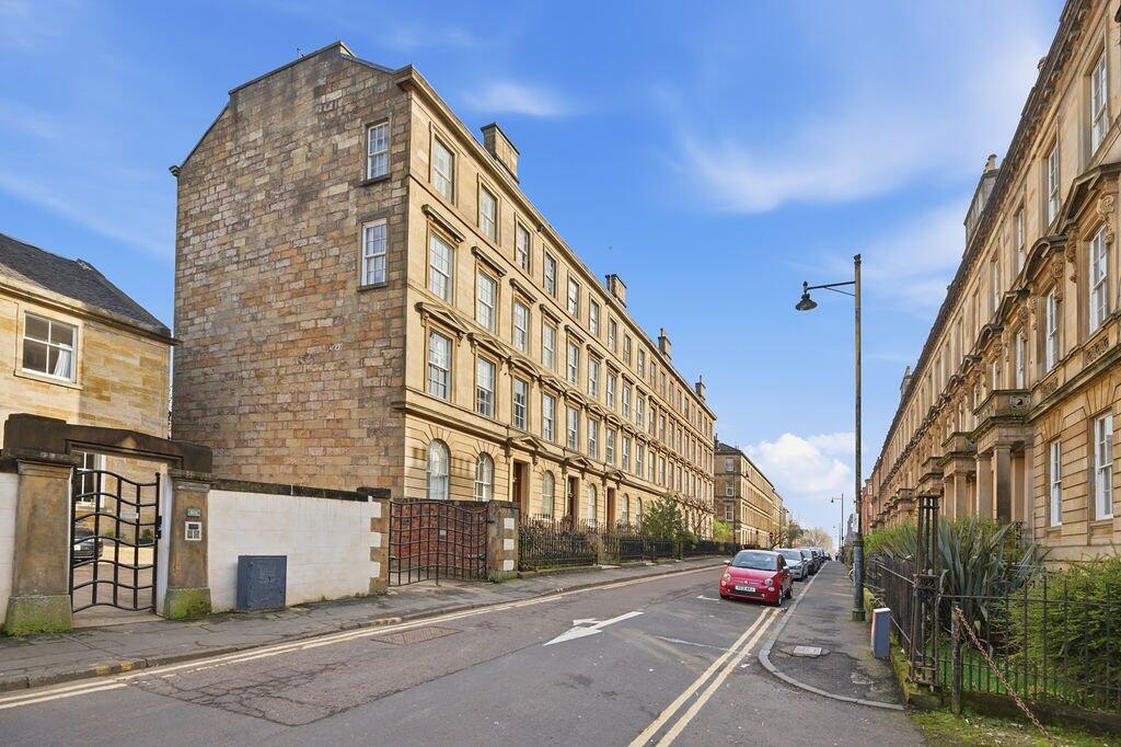 Main image of property: Hill Street, Garnethill , Glasgow, G3