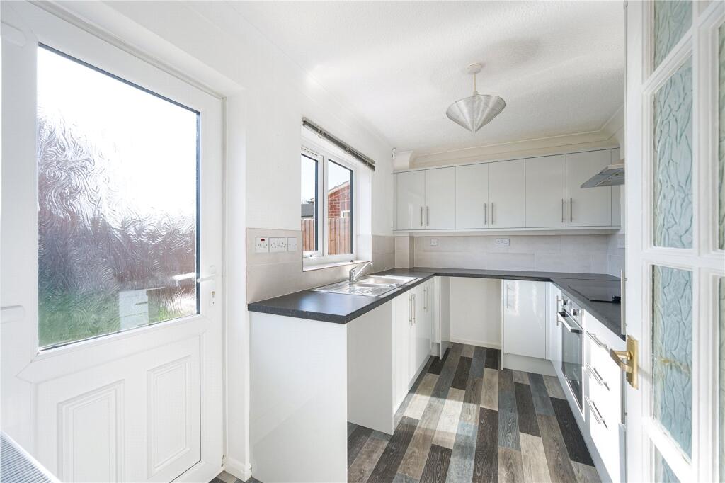 House in North Kesteven, Ruskington - View 5