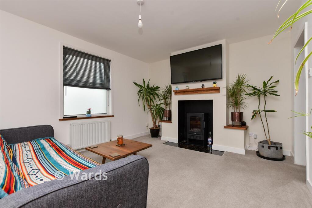Main image of property: Upper Dumpton Park Road, Ramsgate, Kent