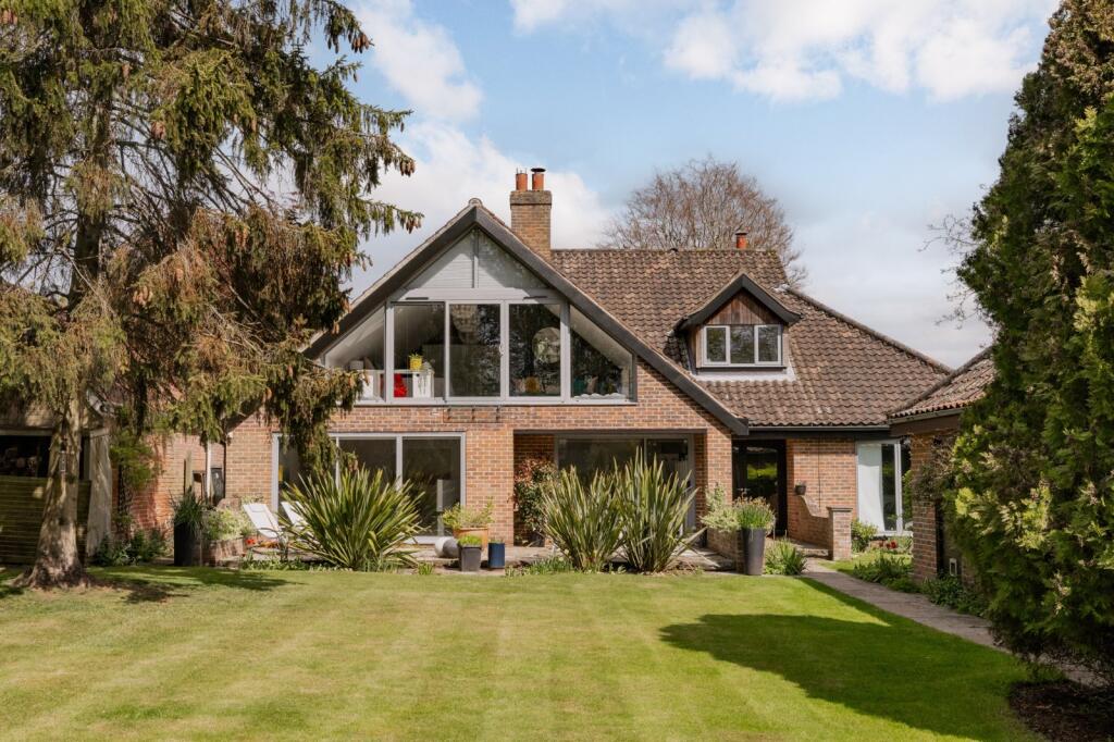 Main image of property: Judges Walk, Norwich, Norfolk